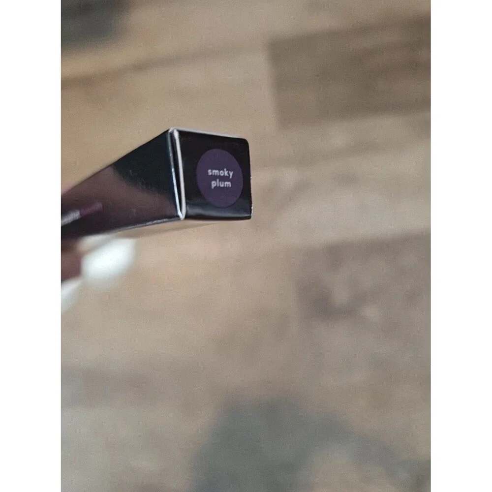 JULEP Long Lasting Eyeliner Full Size - Smoky Plum NEW in Box Pencil Met Gel